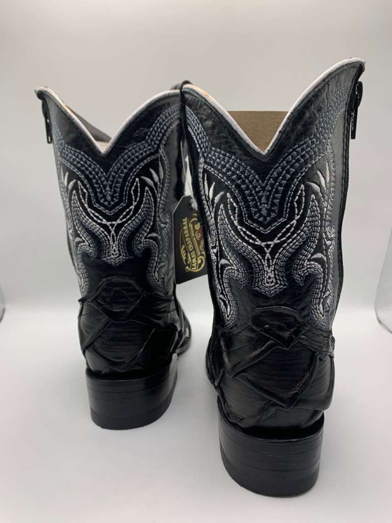 Imitacion Pescado Boots