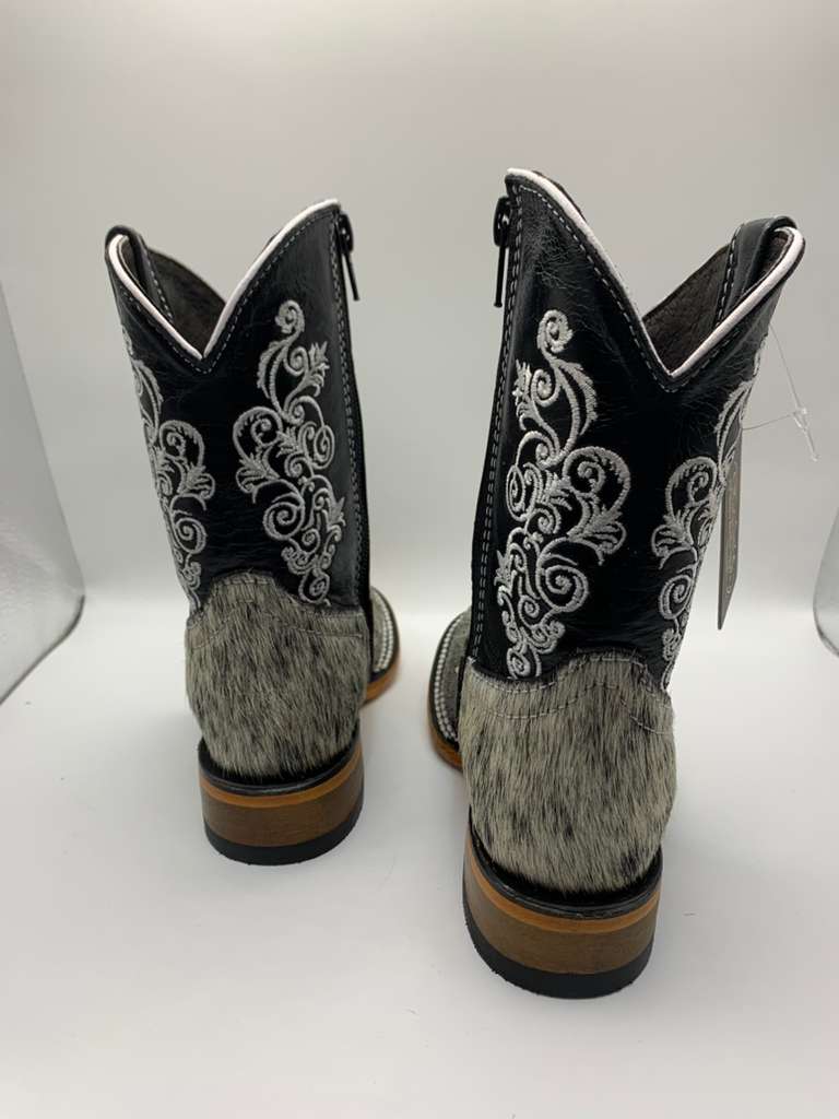 Chaparral Boots Pelo