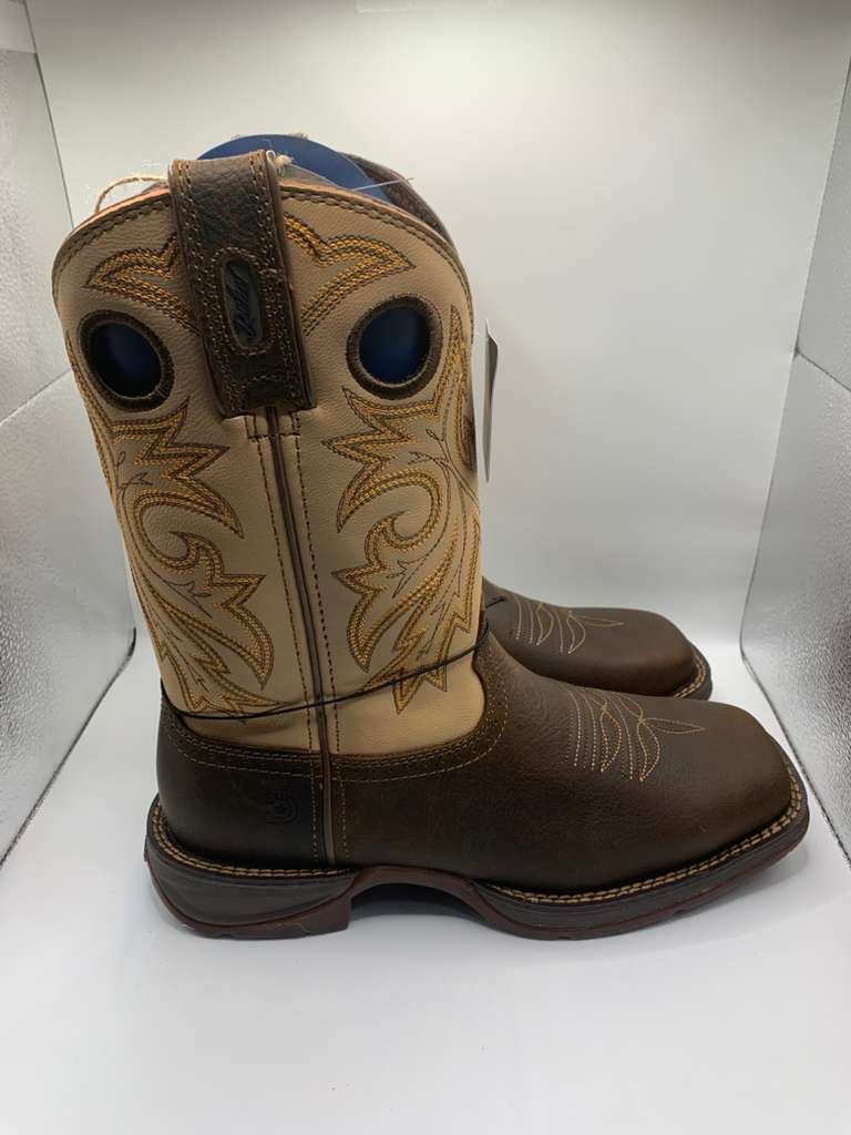 Durango Boots With Insulkul
