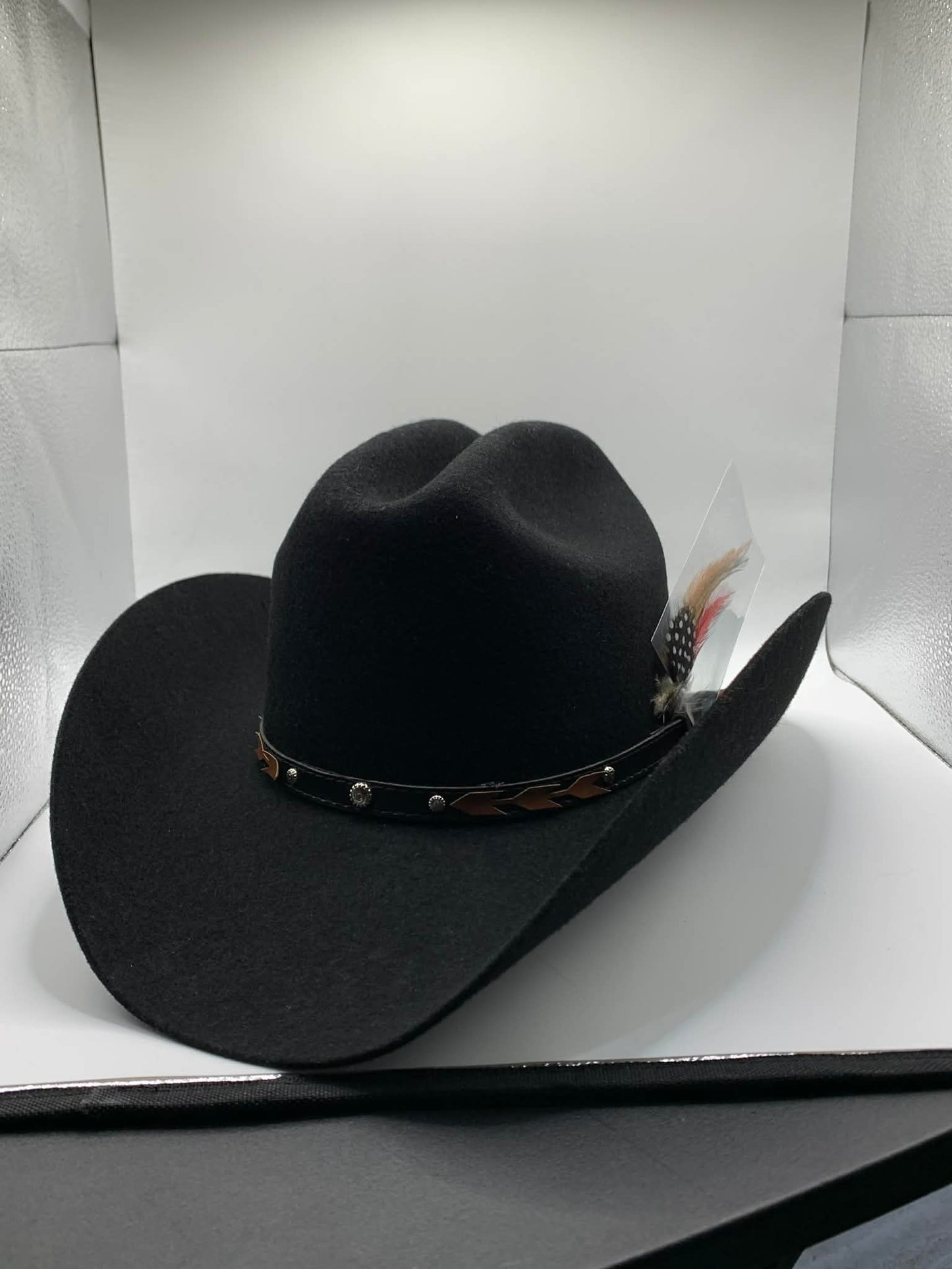 Texanita de Nino (Black)