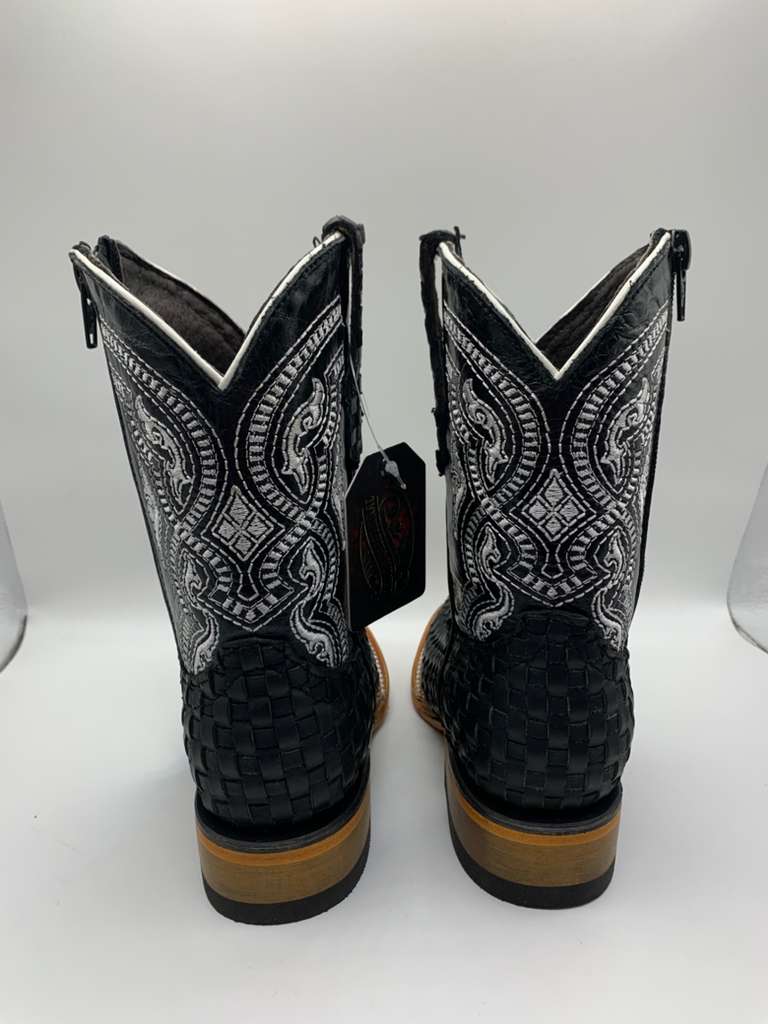 Botin de petatillo