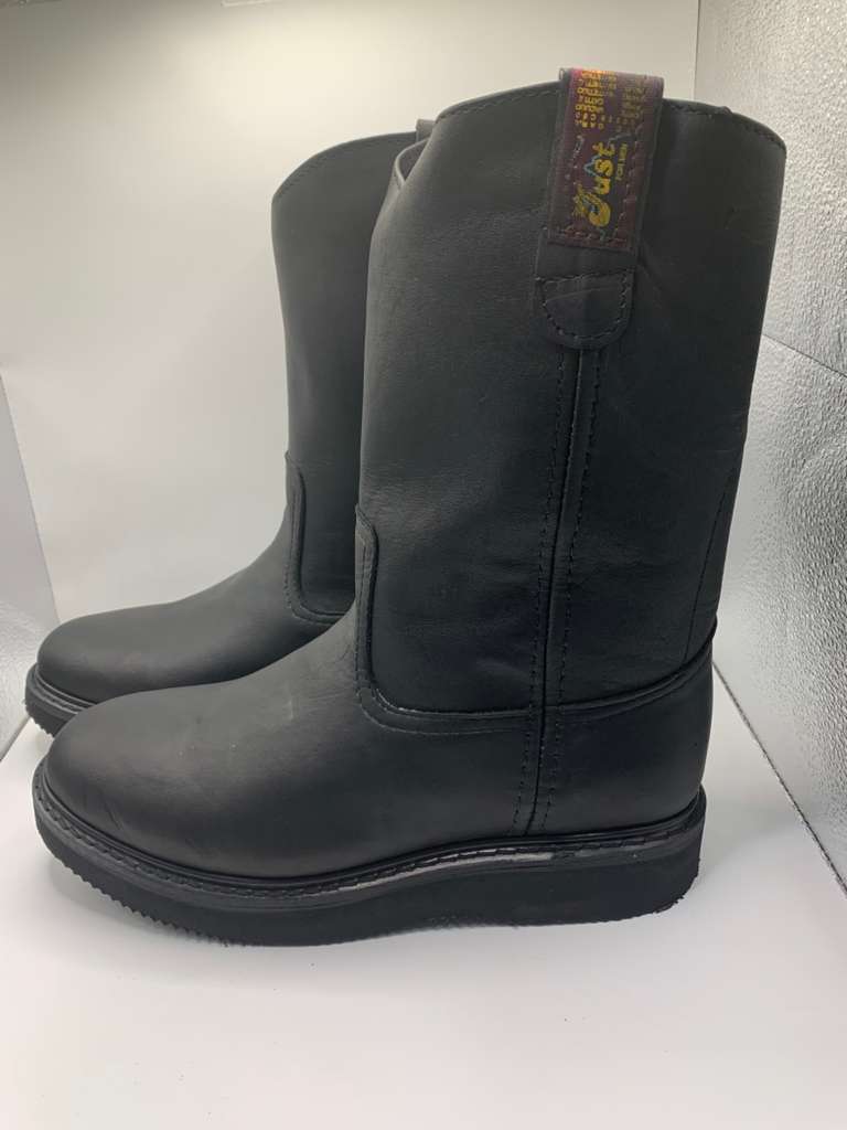Botas Industriales Just