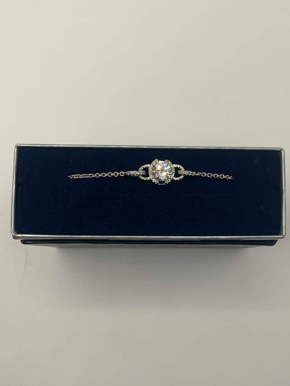 Montana Sliversmith Bracelet lock&key