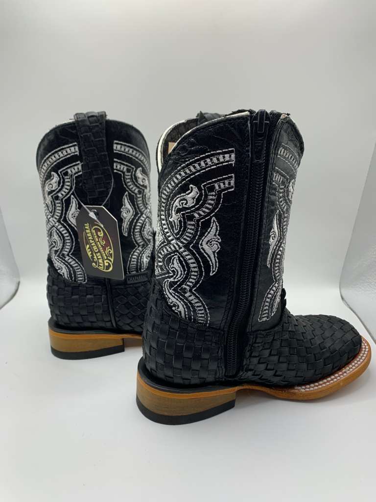 Botin de petatillo
