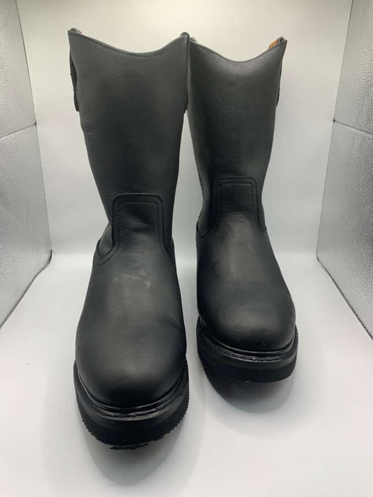 Botas Industriales Just