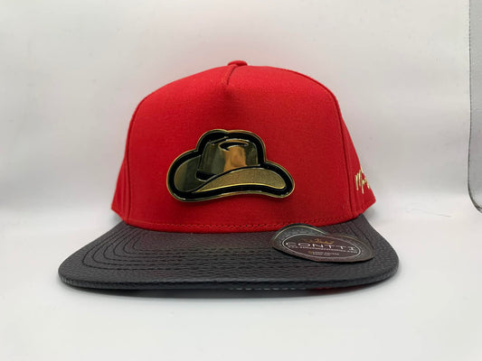 Goora  Sombrero Contti