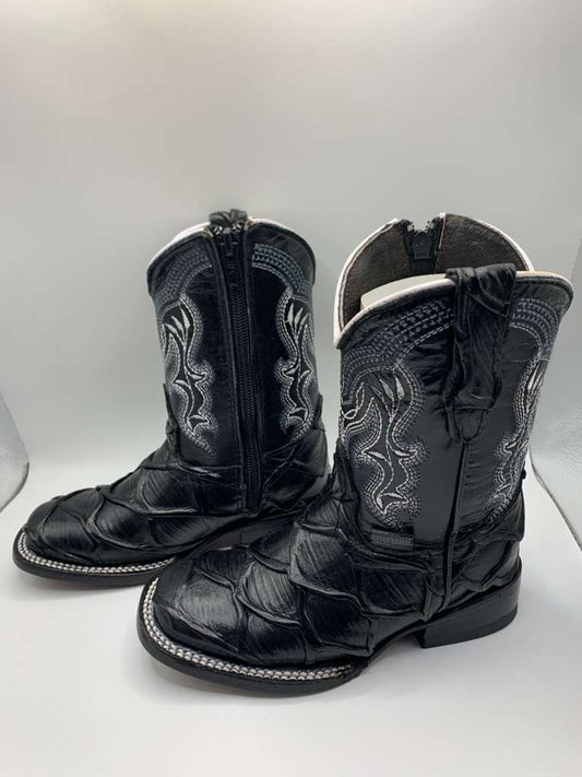 Imitacion Pescado Boots
