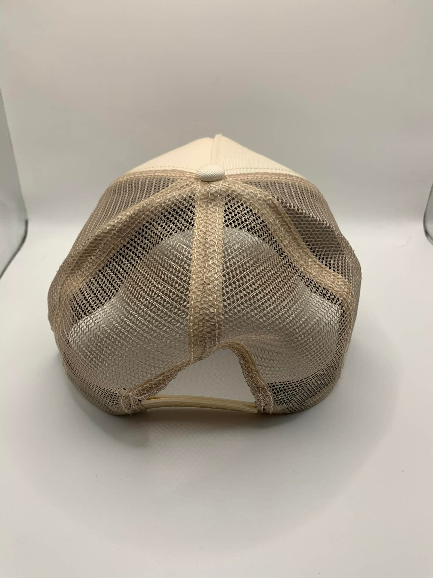 Cuadra Ostrich Patch