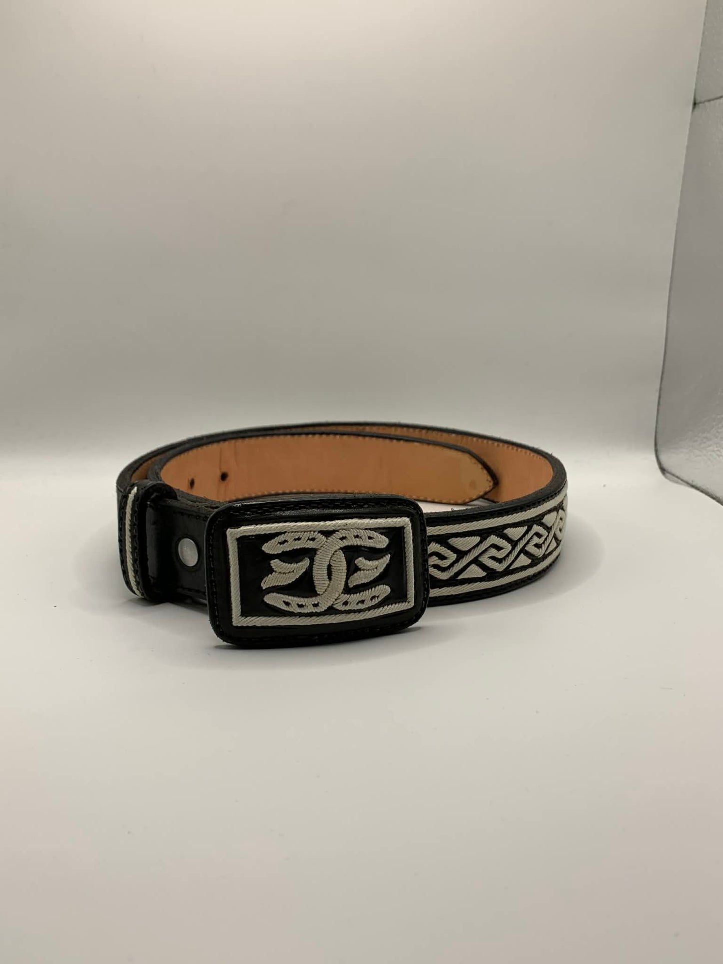 Kids Pita Cinto (Black)