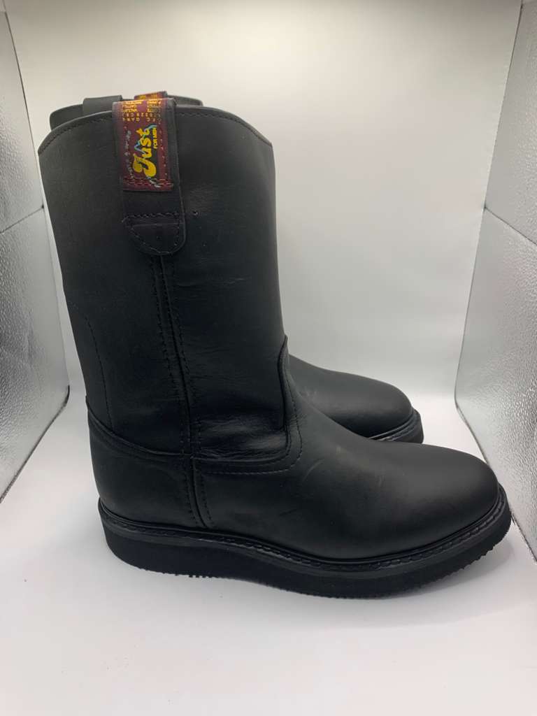 Botas Industriales Just