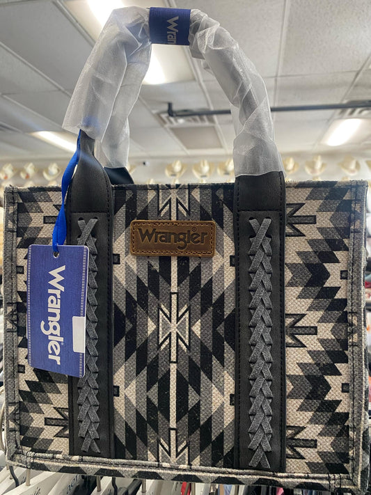 Wrangler Small Tote Bags