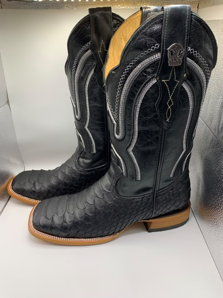 Bota Piton Ferrer