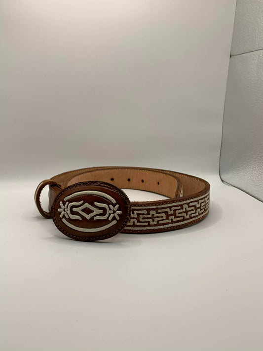 Kids Pita Cinto (Brown)