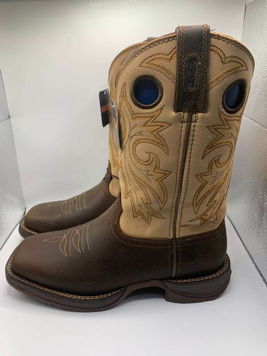 Durango Boots With Insulkul
