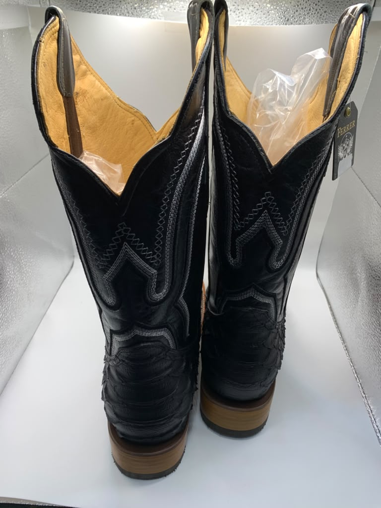 Bota Piton Ferrer