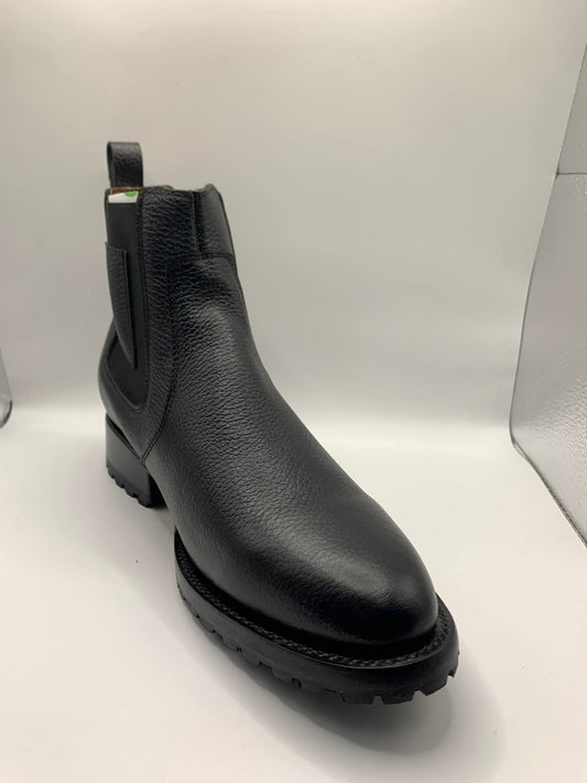 Potrero suela tractor