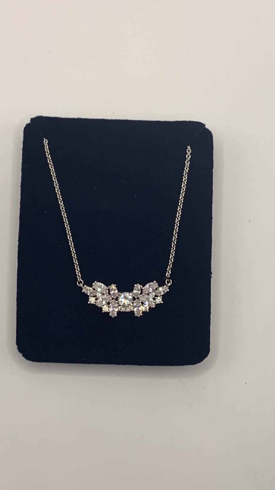 Montana Sliversmith Necklace Shimmer