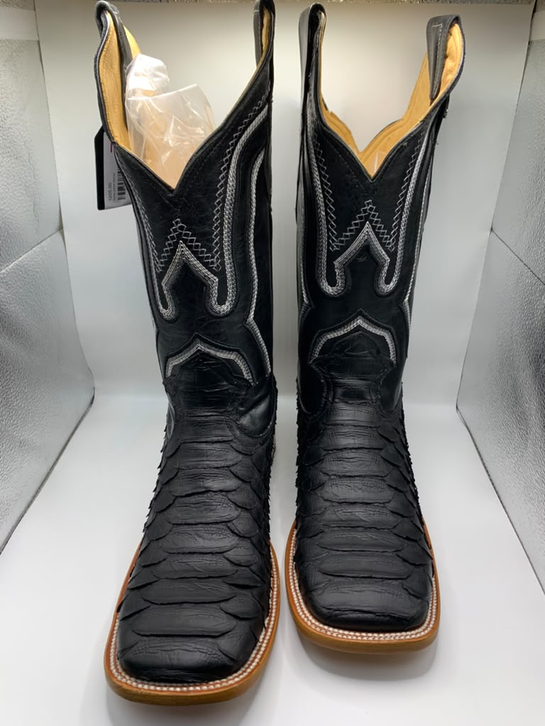 Bota Piton Ferrer