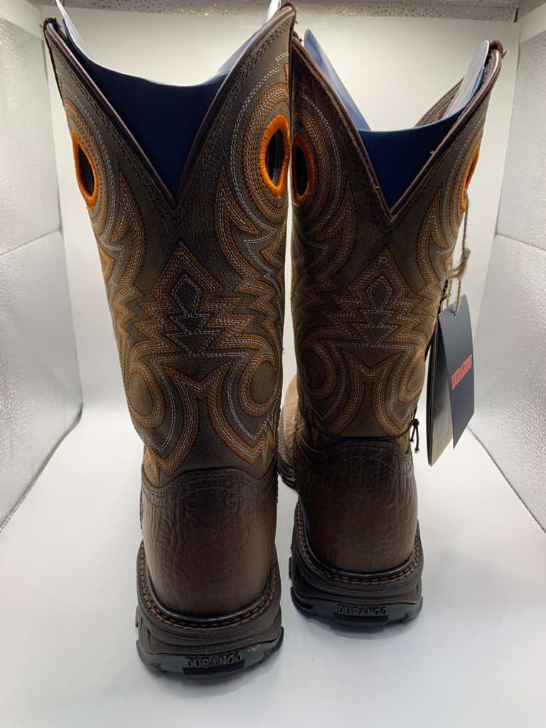 Durango boots