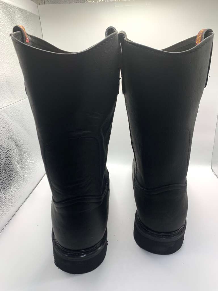 Botas Industriales Just