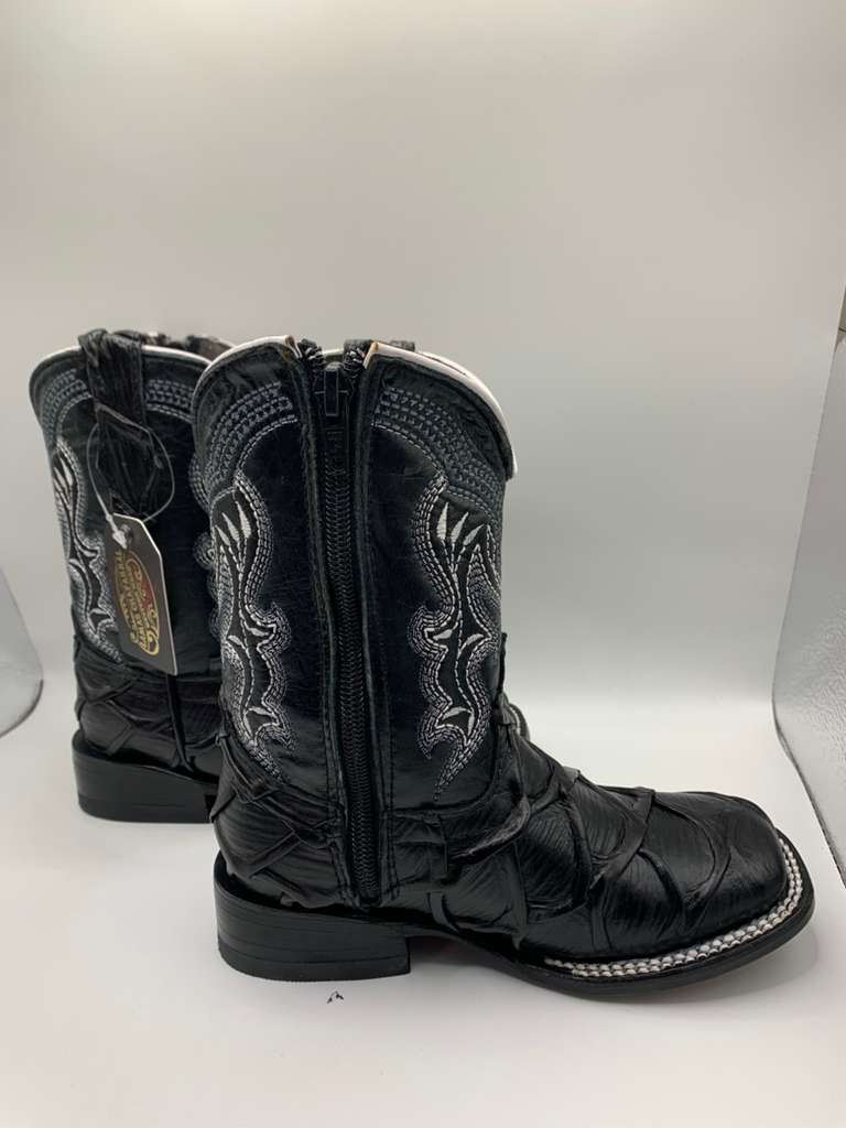 Imitacion Pescado Boots