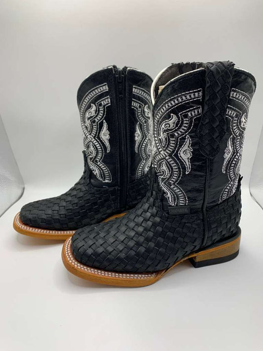 Botin de petatillo