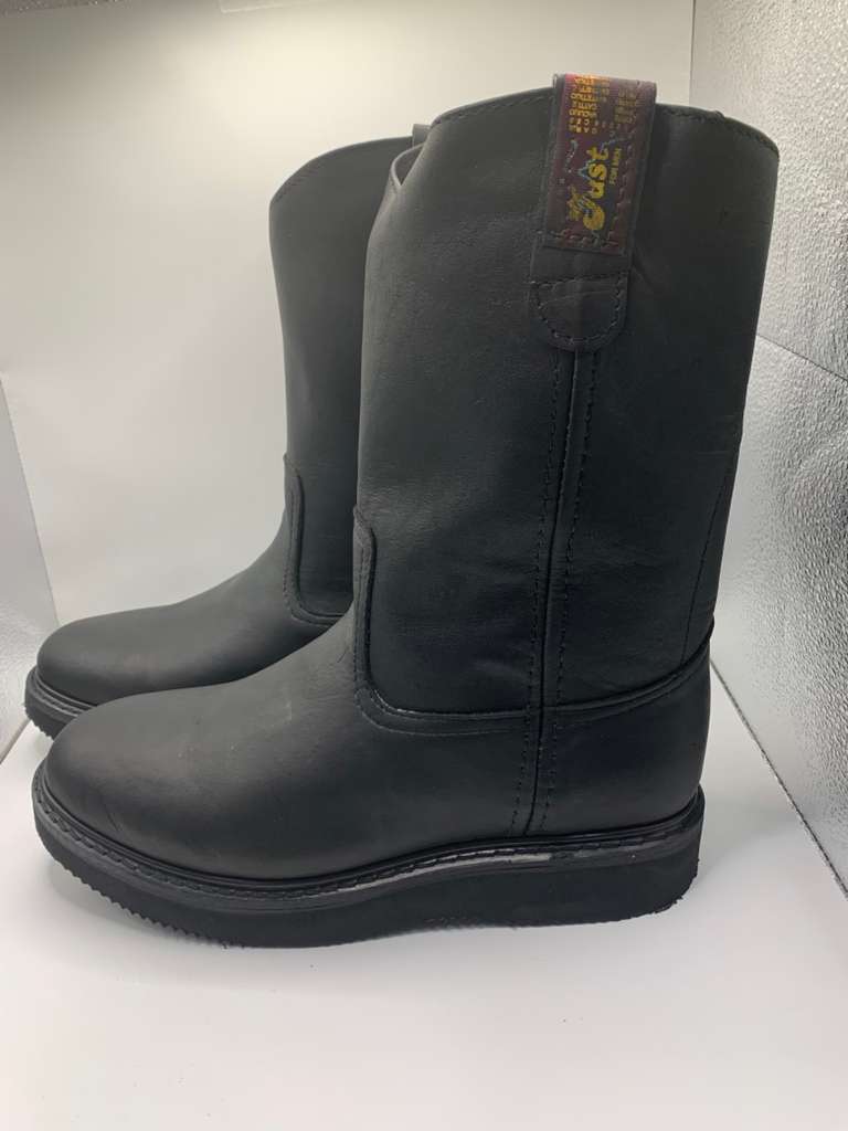 Botas Industriales Just