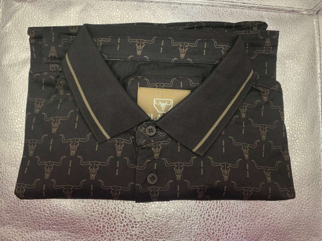 Shirt Platini