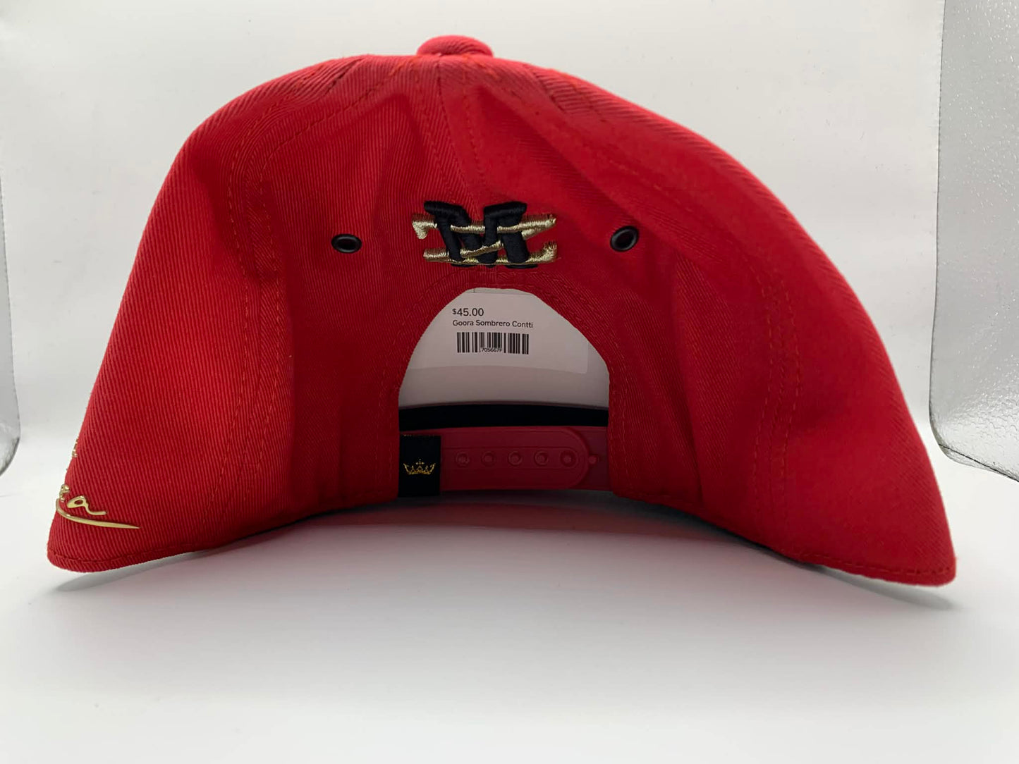 Goora  Sombrero Contti