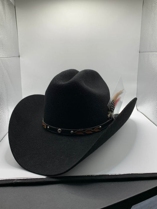 Texanita de Nino (Black)