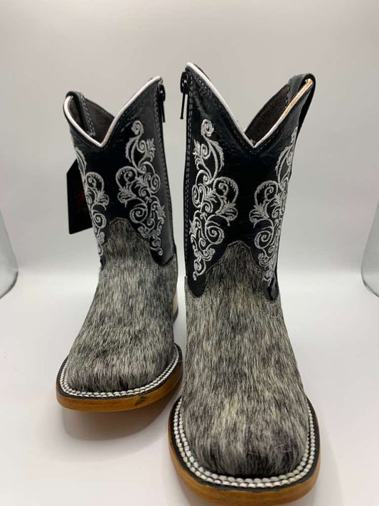 Chaparral Boots Pelo