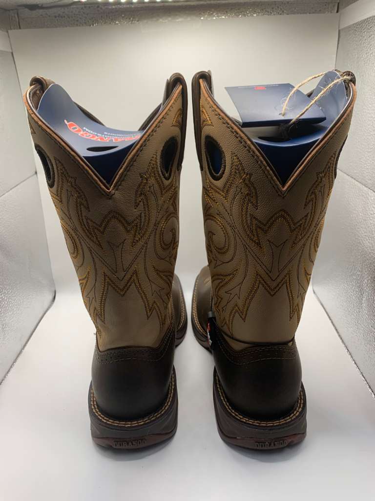 Durango Boots With Insulkul