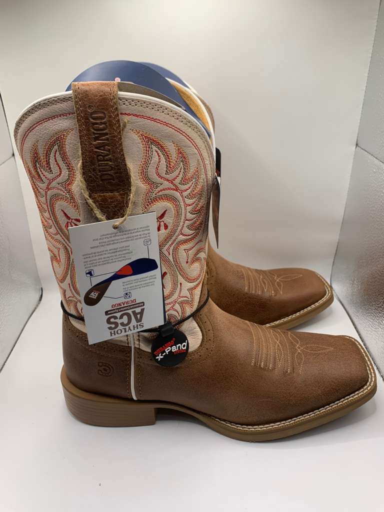 Durango Boots Women Shyloh
