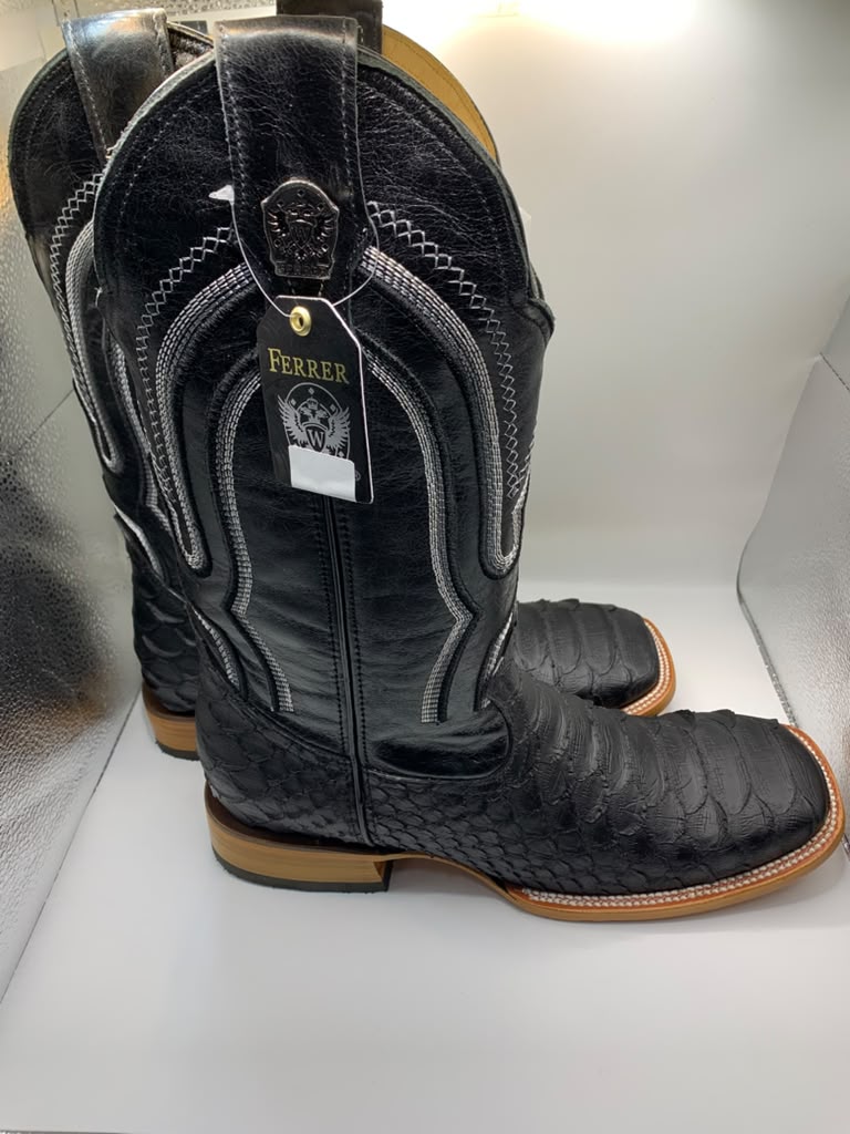 Bota Piton Ferrer