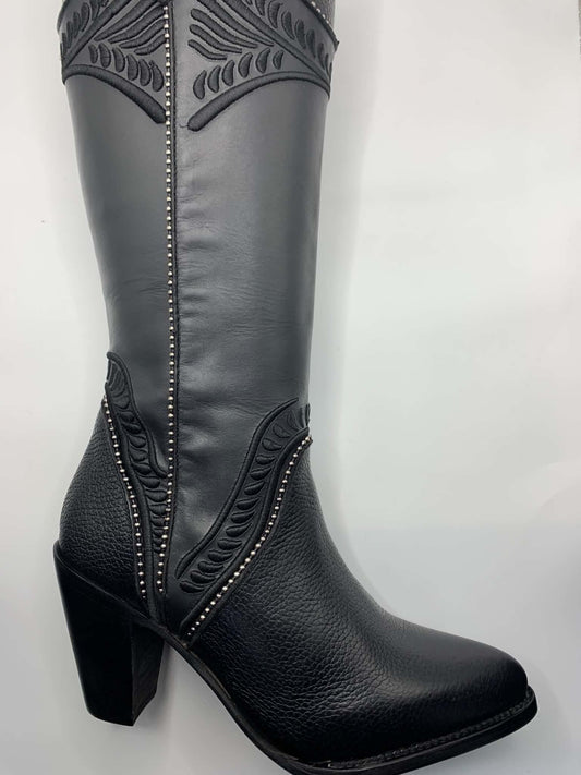 High Cuadra Boot CC476