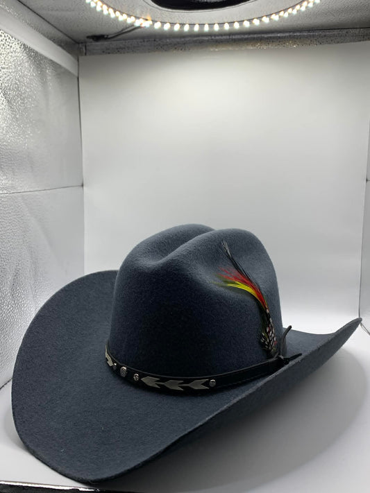 Texanita de Nino (Grey)