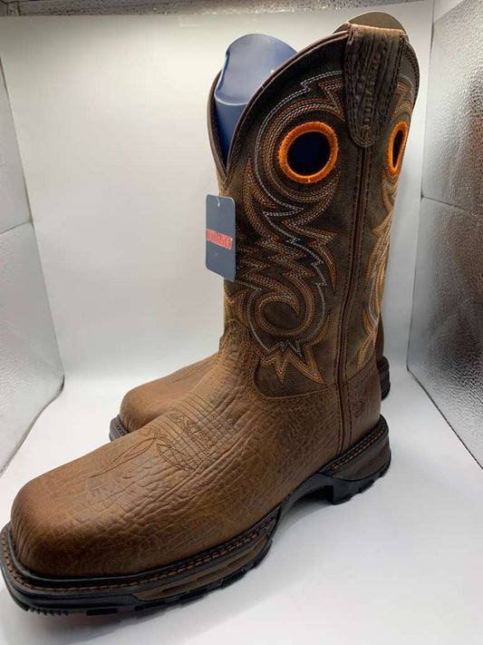 Durango boots