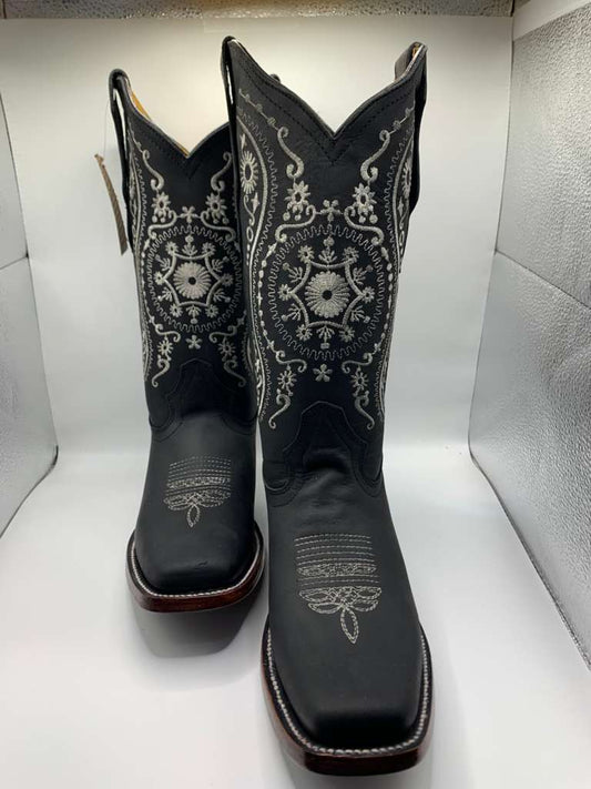 Rodeo Maya Black