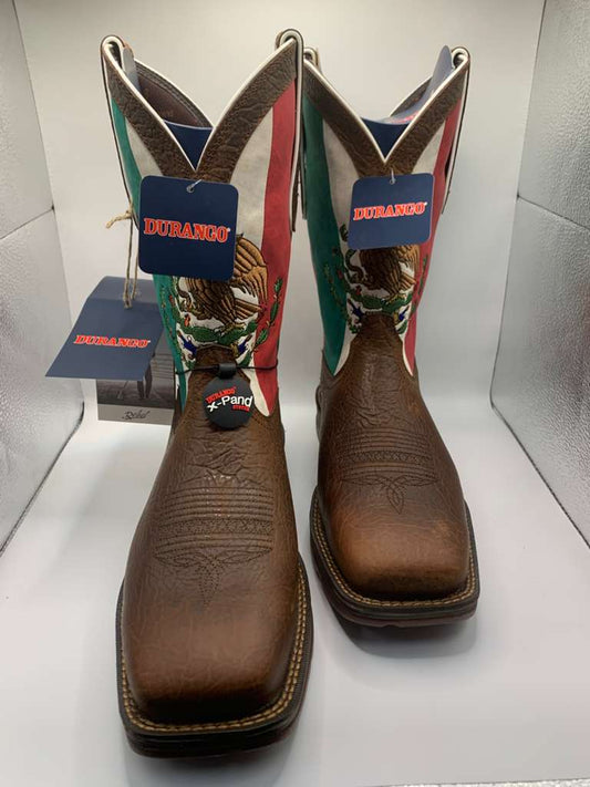 Durango Rebl Boots Mex