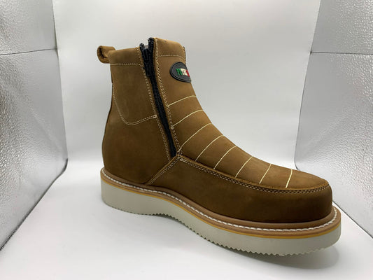 El Potrero Botin Con Cierre